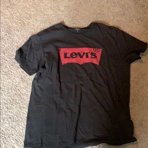 Levi’s men shirt